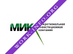 Логотип компании Межрегиональная Инвестиционная Компания