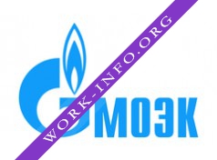 Московская объединенная энергетическая компания Логотип(logo)