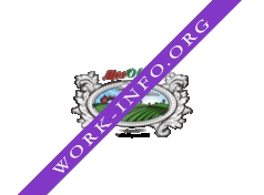 Логотип компании Мосовощ