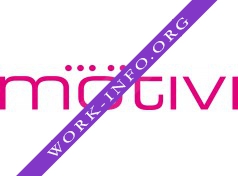 Логотип компании Motivi