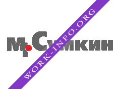 Mr. Сумкин Логотип(logo)