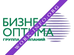 МТК Бизнес.Оптима Логотип(logo)