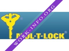 Mul-T-Lock, Санкт-Петербург Логотип(logo)