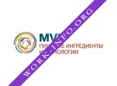 MVL Пищевые ингредиенты и технологии Логотип(logo)
