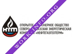 Логотип компании Нефтегазгеотерм