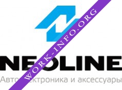 NEOLINE Логотип(logo)