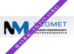 NeoMet Логотип(logo)