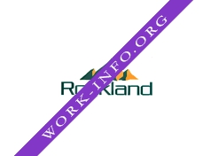 Логотип компании Rockland