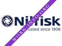 NILFISK-ADVANCE Логотип(logo)