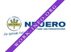 Логотип компании Нойеро