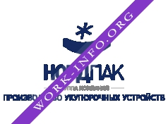 Норд Пак Логотип(logo)