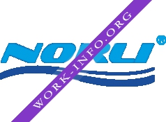 Логотип компании Norli-T
