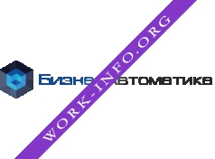 НПЦ БизнесАвтоматика Логотип(logo)