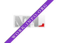 NTL packing Логотип(logo)