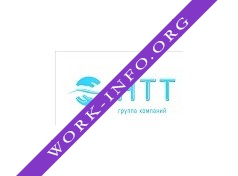 НТТ-Центр Логотип(logo)