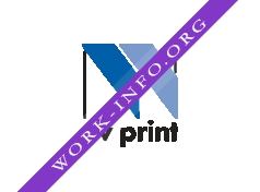 НВ Принт Логотип(logo)