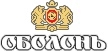 Логотип компании ТМ Оболонь