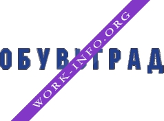 Логотип компании Обувьград
