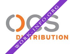 OCS distribution Логотип(logo)