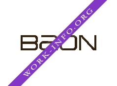 Логотип компании Баон (BAON)