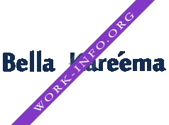 Логотип компании Bella Kareema