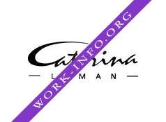 Caterina Leman (Катерина Леман) Логотип(logo)
