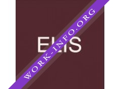 Логотип компании Elis