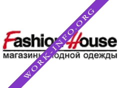 Логотип компании Fashion House