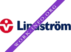 Lindström Логотип(logo)