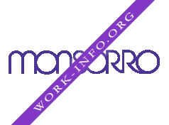 Monsorro Логотип(logo)