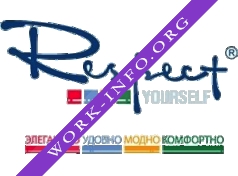 Логотип компании Respect Yourself