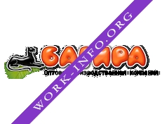 Багира Трейд Логотип(logo)