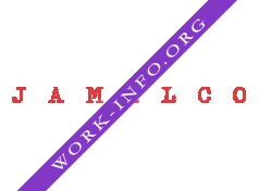 ДжамильКо Логотип(logo)
