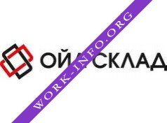Логотип компании Ойл Склад