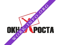 Окна Роста Логотип(logo)