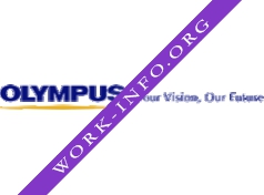 Olympus Moscow Логотип(logo)