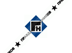 Институт Гипроникель Логотип(logo)