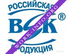 Компания ВЕК Логотип(logo)