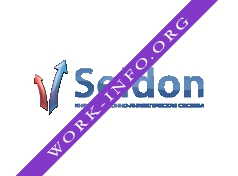 Seldon Логотип(logo)