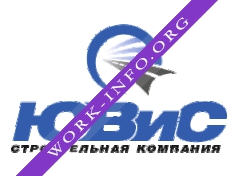 СК Ювис Логотип(logo)