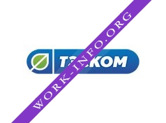 Логотип компании Тэском, ООО