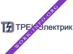 ТРЕК Электрик Логотип(logo)