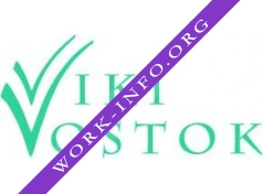 Вики Восток Логотип(logo)