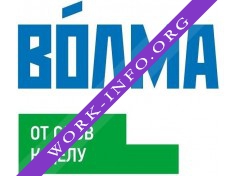 Логотип компании ООО Волма-Маркетинг