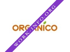 Органико Логотип(logo)