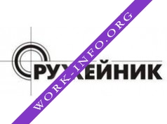 Логотип компании Оружейник