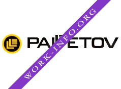 Паллетов Логотип(logo)