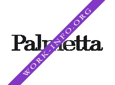 Palmetta Логотип(logo)