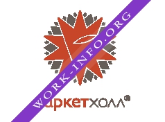 Паркет холл Логотип(logo)