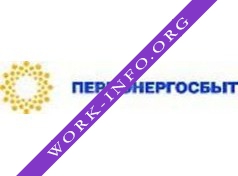 Логотип компании Пермэнергосбыт